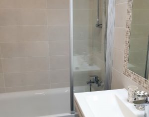 Appartement 2 chambres à louer dans Cluj-napoca, zone Gheorgheni