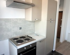 Appartement 3 chambres à louer dans Cluj-napoca, zone Gheorgheni