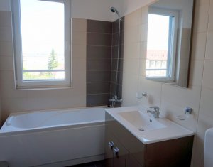 Appartement 3 chambres à louer dans Cluj-napoca, zone Gheorgheni