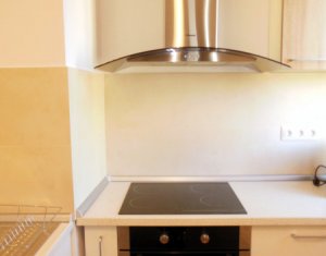 Appartement 2 chambres à louer dans Cluj-napoca, zone Gheorgheni