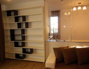 Appartement 2 chambres à louer dans Cluj-napoca, zone Gheorgheni