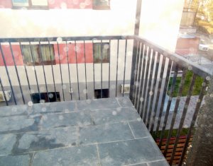 Appartement 2 chambres à louer dans Cluj-napoca, zone Gheorgheni