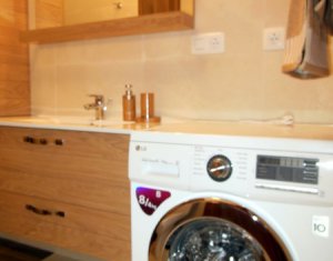 Appartement 2 chambres à louer dans Cluj-napoca, zone Gheorgheni