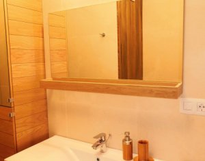 Appartement 2 chambres à louer dans Cluj-napoca, zone Gheorgheni