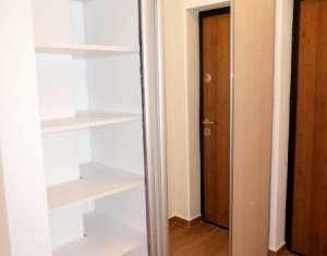Appartement 2 chambres à louer dans Cluj-napoca, zone Gheorgheni