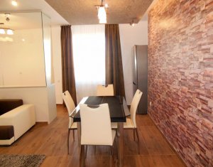 Appartement 2 chambres à louer dans Cluj-napoca, zone Gheorgheni