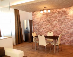 Appartement 2 chambres à louer dans Cluj-napoca, zone Gheorgheni