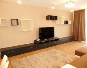 Appartement 2 chambres à louer dans Cluj-napoca, zone Gheorgheni
