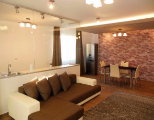 Appartement 2 chambres à louer dans Cluj-napoca, zone Gheorgheni