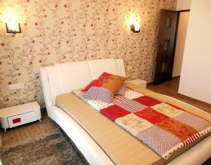 Appartement 2 chambres à louer dans Cluj-napoca, zone Gheorgheni