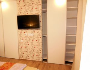 Appartement 2 chambres à louer dans Cluj-napoca, zone Gheorgheni