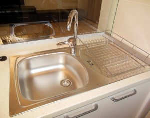 Appartement 2 chambres à louer dans Cluj-napoca, zone Gheorgheni