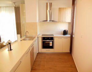 Appartement 2 chambres à louer dans Cluj-napoca, zone Gheorgheni