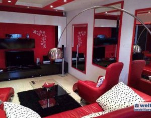 Appartement 3 chambres à louer dans Cluj-napoca, zone Marasti