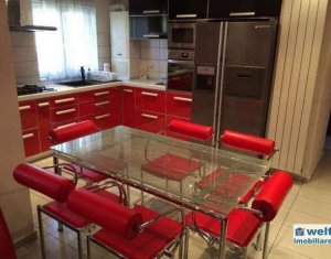 Appartement 3 chambres à louer dans Cluj-napoca, zone Marasti