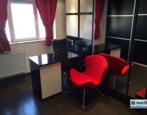 Appartement 3 chambres à louer dans Cluj-napoca, zone Marasti