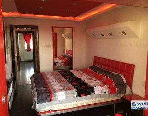 Appartement 3 chambres à louer dans Cluj-napoca, zone Marasti