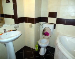 Appartement 3 chambres à louer dans Cluj-napoca, zone Gheorgheni