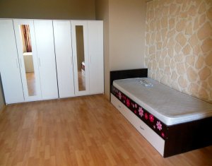 Appartement 3 chambres à louer dans Cluj-napoca, zone Gheorgheni