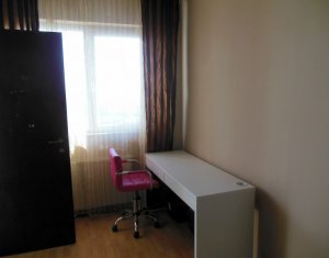 Appartement 3 chambres à louer dans Cluj-napoca, zone Gheorgheni