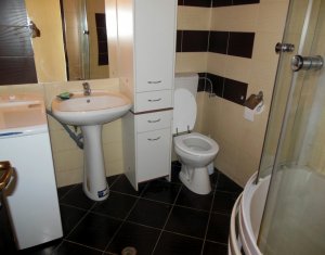 Appartement 3 chambres à louer dans Cluj-napoca, zone Gheorgheni