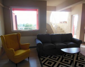 Appartement 3 chambres à louer dans Cluj-napoca, zone Gheorgheni