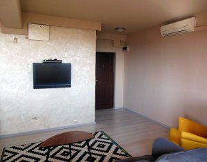 Appartement 3 chambres à louer dans Cluj-napoca, zone Gheorgheni