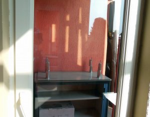 Appartement 3 chambres à louer dans Cluj-napoca, zone Gheorgheni