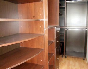 Appartement 3 chambres à louer dans Cluj-napoca, zone Gheorgheni