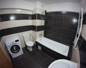 Lakás 2 szobák kiadó on Cluj-napoca, Zóna Gheorgheni