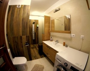 Appartement 2 chambres à louer dans Cluj-napoca, zone Gheorgheni