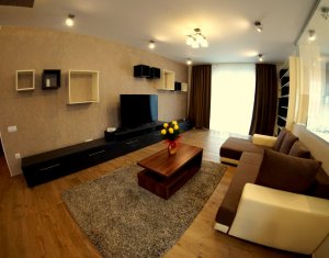 , 65m2 dans Cluj-napoca, zone Gheorgheni