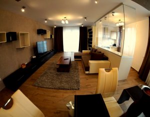 Appartement 2 chambres à louer dans Cluj-napoca, zone Gheorgheni