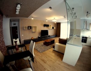 Appartement 2 chambres à louer dans Cluj-napoca, zone Gheorgheni
