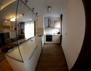 Appartement 2 chambres à louer dans Cluj-napoca, zone Gheorgheni