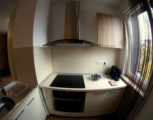 Appartement 2 chambres à louer dans Cluj-napoca, zone Gheorgheni