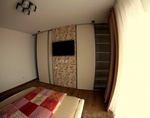 Appartement 2 chambres à louer dans Cluj-napoca, zone Gheorgheni