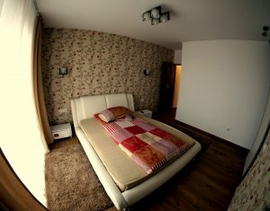 Appartement 2 chambres à louer dans Cluj-napoca, zone Gheorgheni