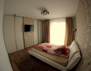Appartement 2 chambres à louer dans Cluj-napoca, zone Gheorgheni