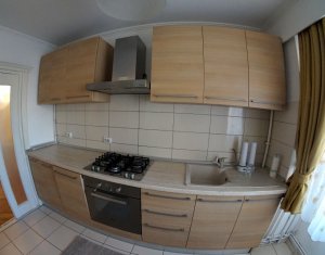 Lakás 3 szobák kiadó on Cluj-napoca, Zóna Centru