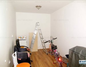 Lakás 4 szobák kiadó on Cluj-napoca, Zóna Centru