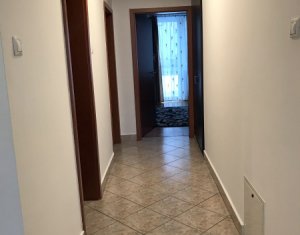 Lakás 3 szobák kiadó on Cluj-napoca, Zóna Andrei Muresanu