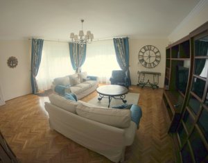 Lakás 4 szobák kiadó on Cluj-napoca, Zóna Centru
