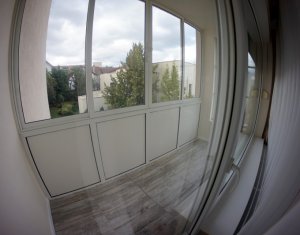 Lakás 4 szobák kiadó on Cluj-napoca, Zóna Centru