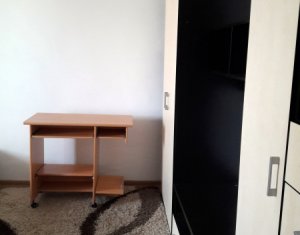 Studio à louer dans Cluj-napoca, zone Zorilor