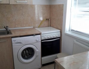 Studio à louer dans Cluj-napoca, zone Zorilor