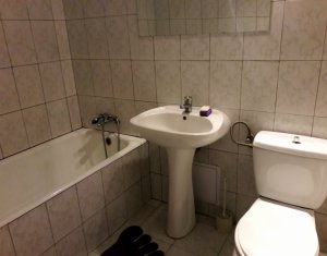 Studio à louer dans Cluj-napoca, zone Zorilor