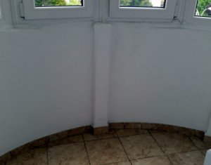 Studio à louer dans Cluj-napoca, zone Zorilor
