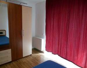 Lakás 2 szobák kiadó on Cluj-napoca, Zóna Zorilor