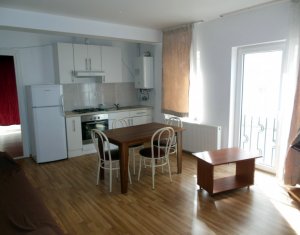 , 40m2 on Cluj-napoca, Zóna Zorilor